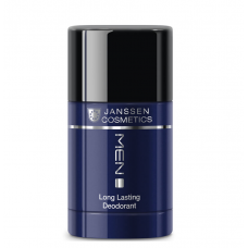 Дезодорант тривалої дії - Janssen Cosmetics  Long Lasting Deodorant 