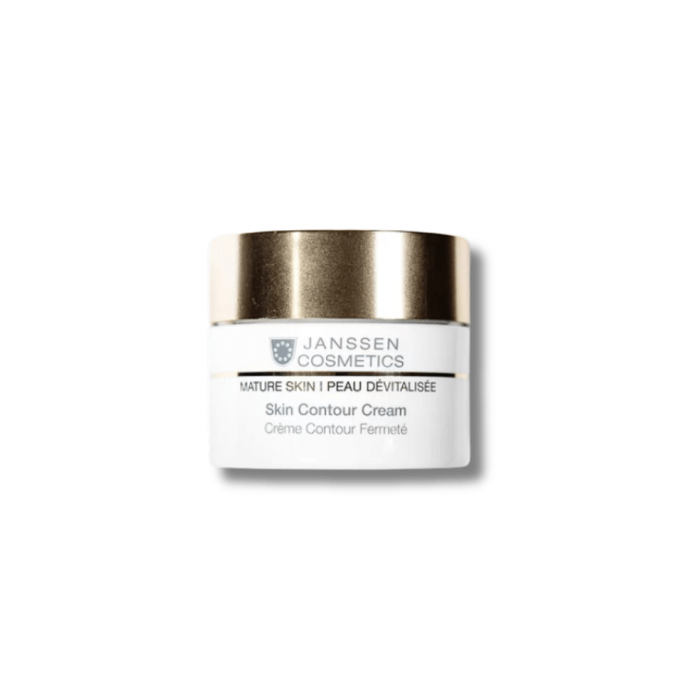 Крем для контура лица - Janssen Cosmetics Contour Cream