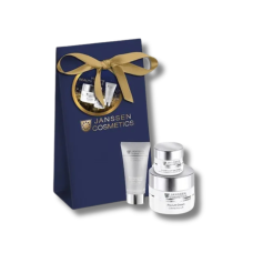 Подарунковий набір із 3 препаратів - Janssen Cosmetics Vitalizing Beauty Triple Set