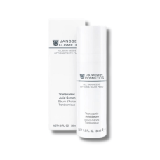Сироватка з транексамовою кислотою - Janssen Cosmetics Tranexamic Acid Serum