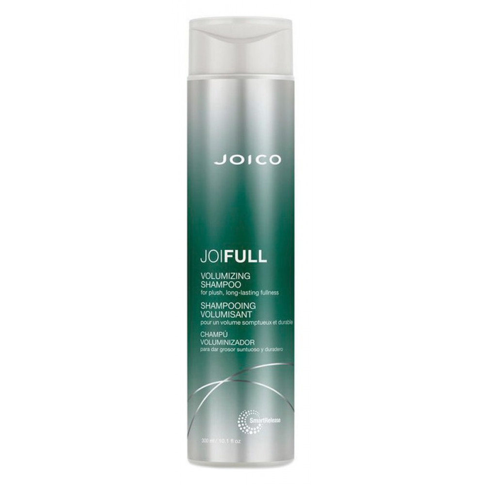 Шампунь для об'єму - Joico JoiFull Volumizing Shampoo