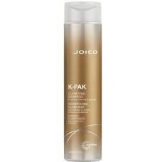 Шампунь глибокого очищення для сухого та пошкодженого волосся - Joico K-Pak Clarifying Shampoo