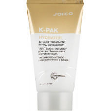 Зволожувач інтенсивний для сухого та пошкодженого волосся - Joico K-Pak Intense Hydrator Treatment