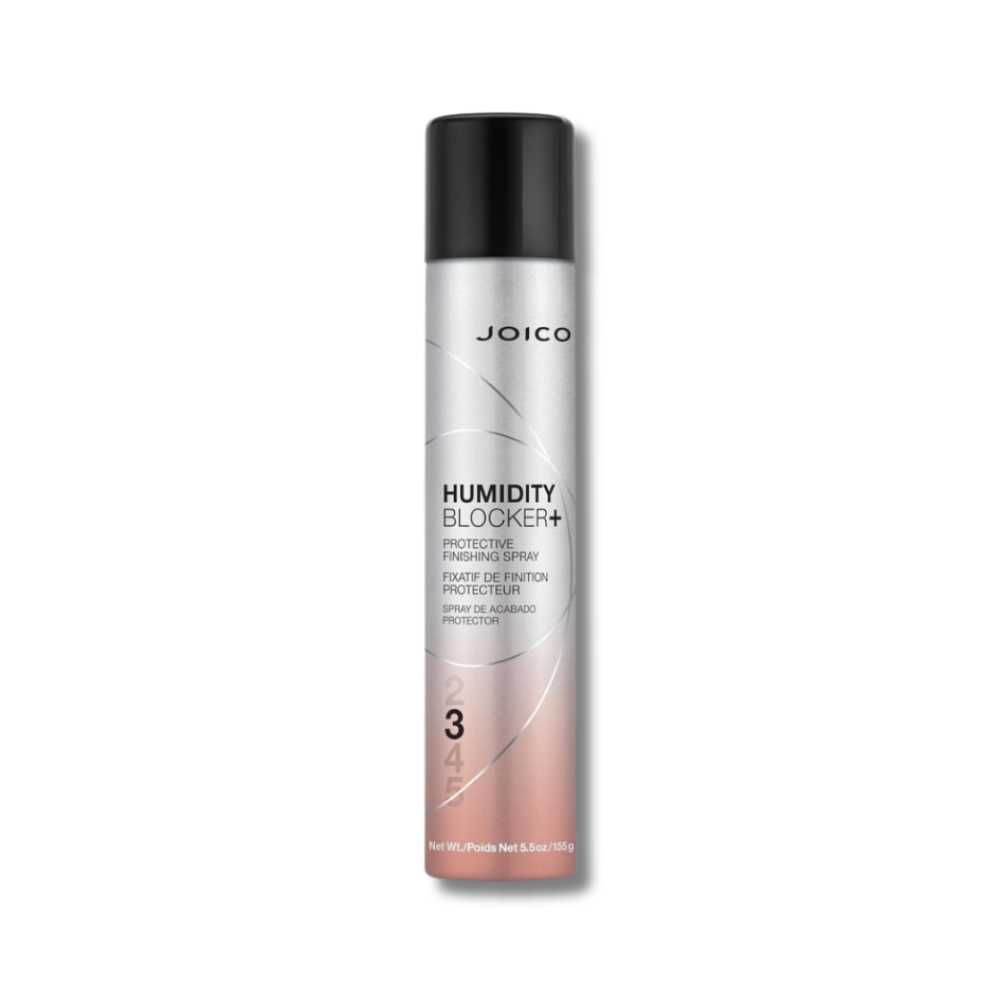 Фінішний спрей для блокування вологи - Joico Humidity Blocker Protective Finishing Spray