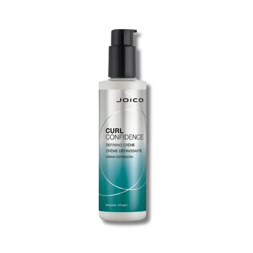 Формуючий крем для кучерів - Joico Curl Confidence Defining Cream