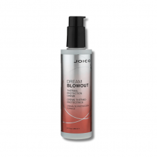 Крем для волосся із термозахистом - Joico Dream Blowout Thermal Protection Creme