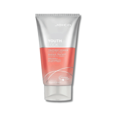 Маска для волос с коллагеном - Joico YouthLock Treatment Masque Formulated With Collagen