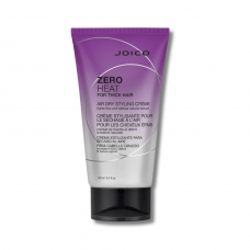 Стилізуючий крем для густого волосся (без сушки) - Joico Zero Heat Air Dry Creme For Thick Hair