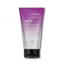 Стилізуючий крем для тонкого/нормального волосся (без сушки) - Joico Zero Heat Air Dry Creme For Fine/Medium Hair