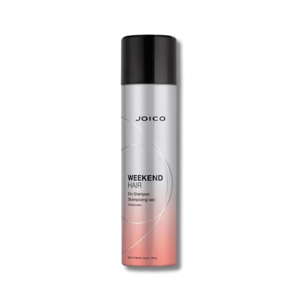 Сухой шампунь - Joico Weekend Hair Dry Shampoo