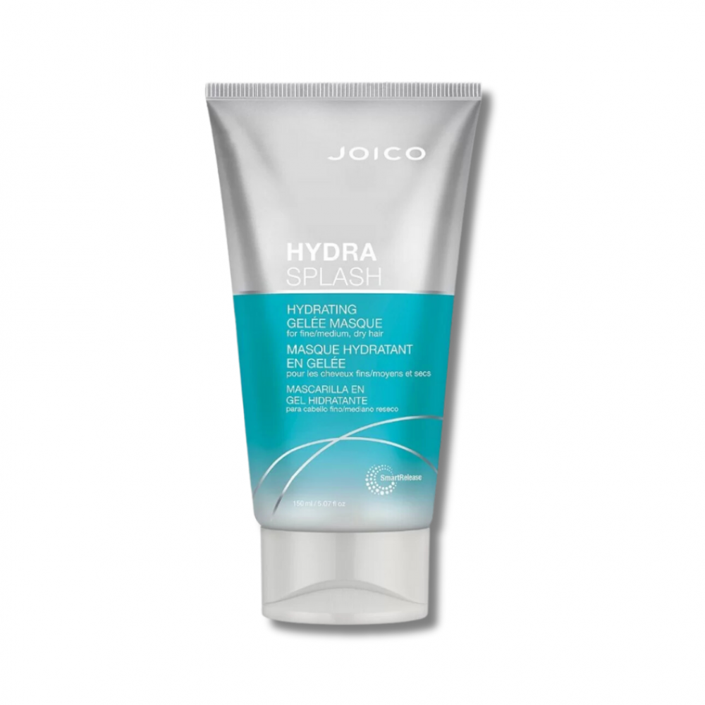 Зволожуюча гелева маска - Joico Hydrasplash Hydrating Gelee Masque