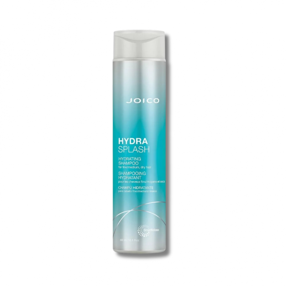 Увлажняющий шампунь -  Joico Hydrasplash Hydrating Shampoo