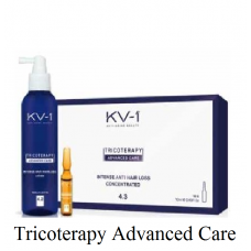 Tricoterapy Advanced Care 