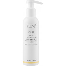  Крем термозахист «Основне живлення»- Keune Care Vital Nutrition Thermal Cream