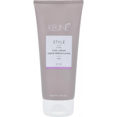  Крем «Для кучерявого волосся» - Keune Style Curl Cream