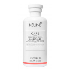 Кондиціонер для кучерявого волосся - Keune Confident Curl Conditioner