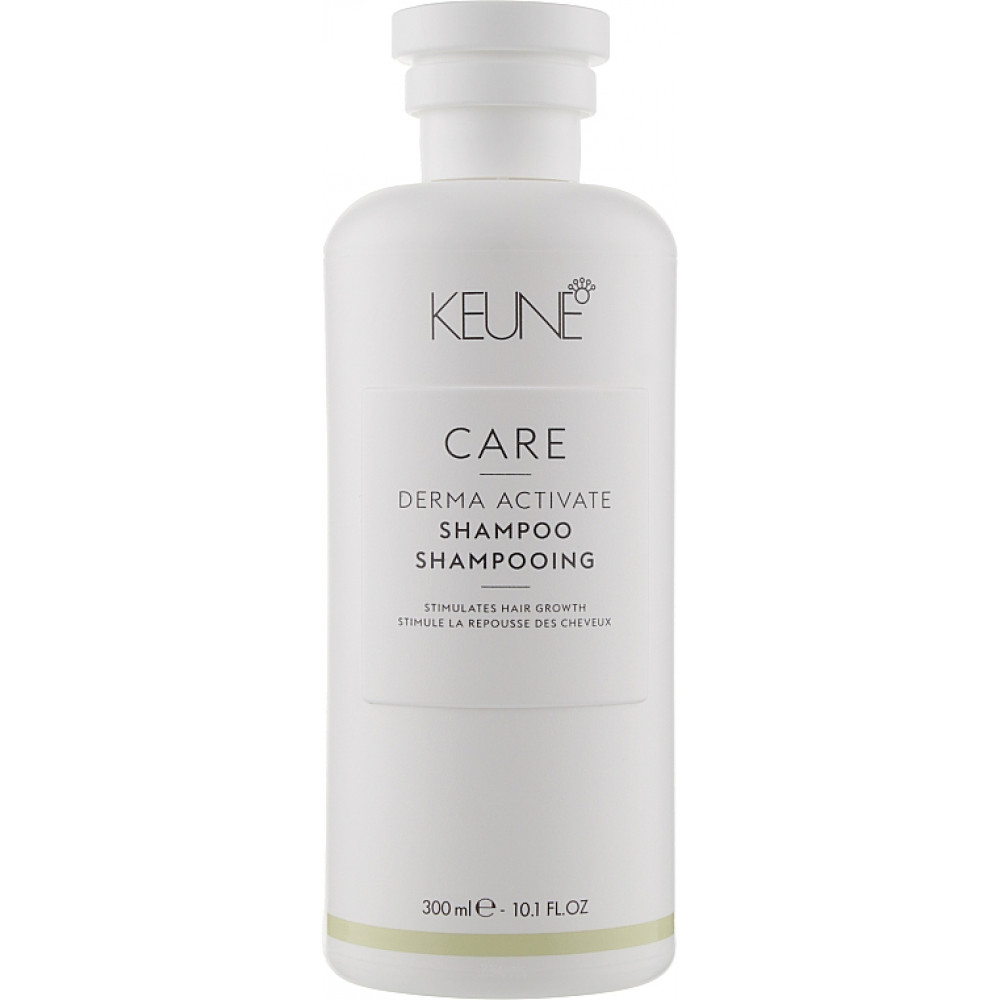 Шампунь проти випадіння - Keune Care Derma Activatе Shampoo
