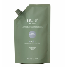 Шампунь для підтримки холодних відтінків - Keune So Pure Cool Shampoo
