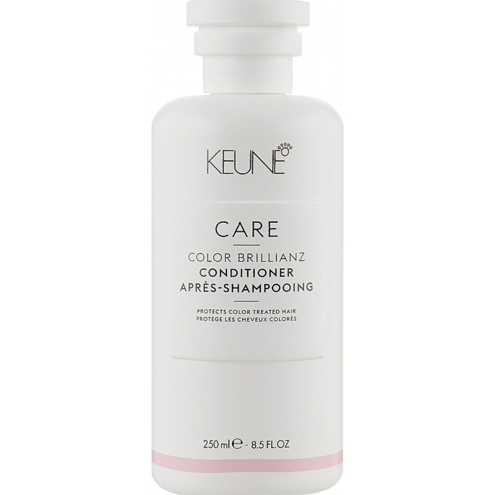 Кондиционер "Яркость цвета" - Keune Care Color Brillianz Conditioner