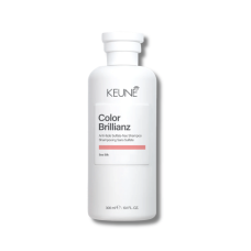 Безсульфатний шампунь “Яскравість кольору” - Keune Care Color Brillianz Anti-Fade Sulfate-Free Shampoo