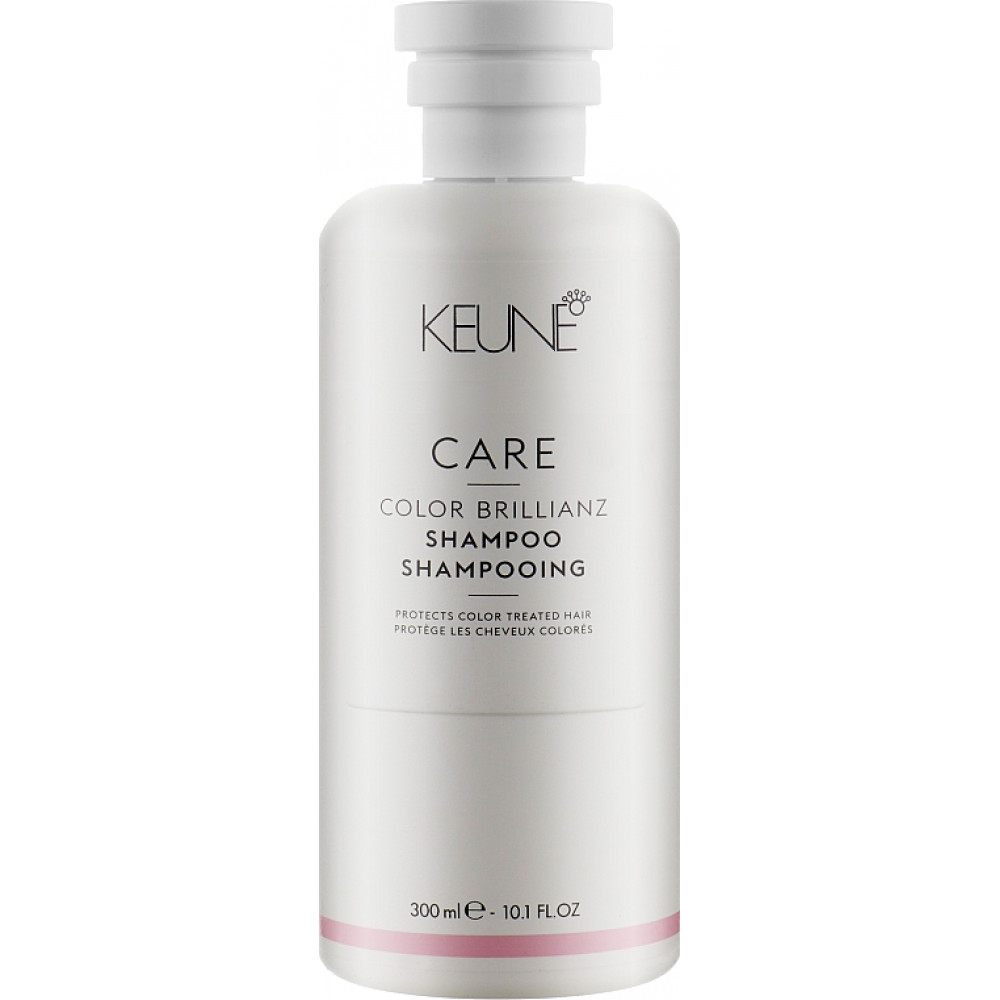 Шампунь "Яркость цвета" - Keune Care Color Brillianz Shampoo