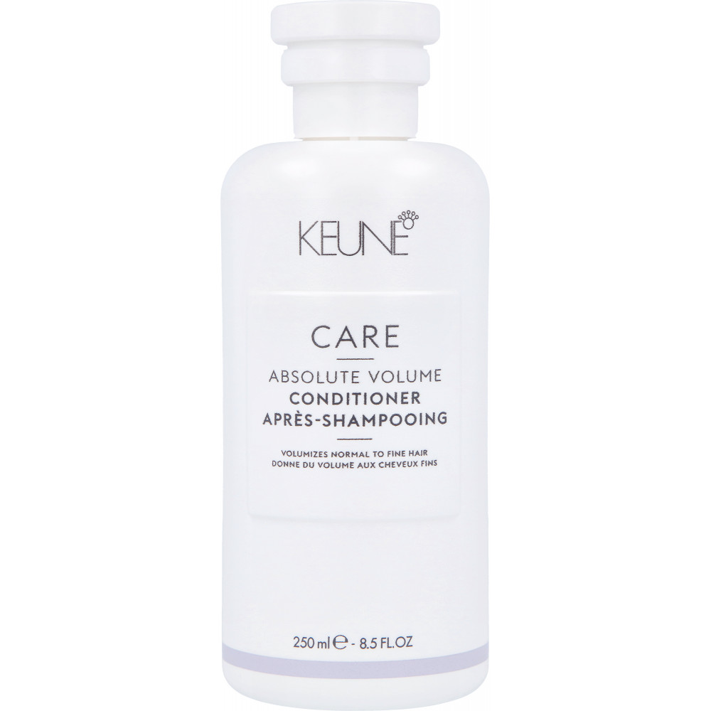 Кондиціонер "Абсолютний об'єм" для всіх типів волосся - Keune Care Line Volume Conditioner