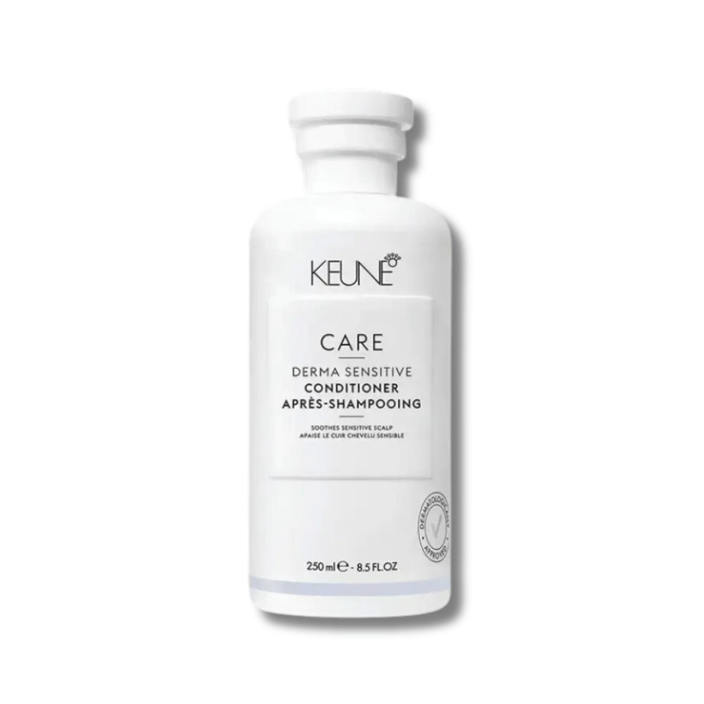 Кондиціонер для чутливої шкіри голови - Keune Care Derma Sensitive Conditioner