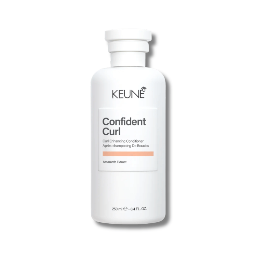 Кондиціонер для кучерявого волосся - Keune Care Confident Curl Enhancing Conditioner