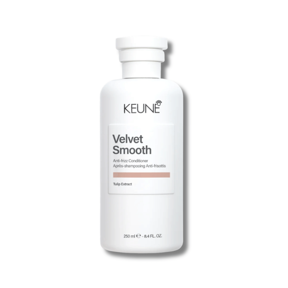 Кондиціонер для розгладження та пом’якшення волосся - Keune Care Velvet Smooth Anti-Frizz Conditioner
