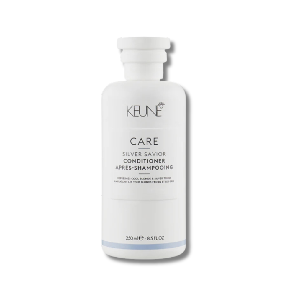 Кондиціонер для волосся "Срібний блиск" - Keune Care Silver Savior Conditioner