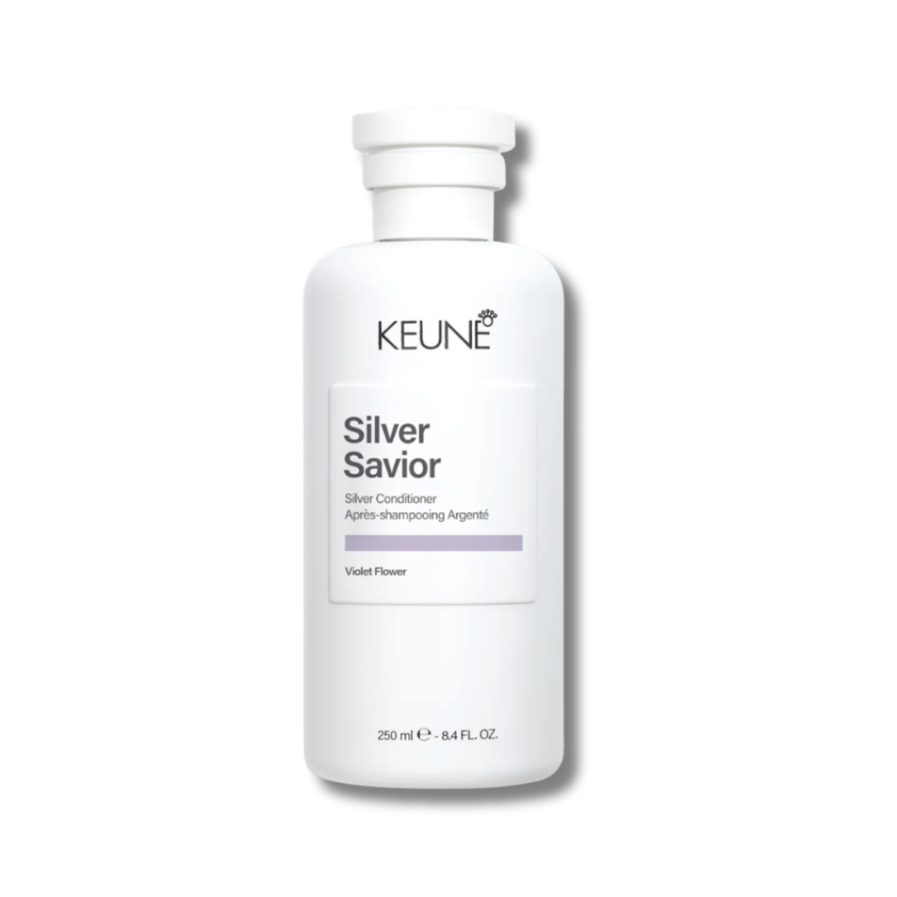Кондиціонер “Срібний блиск” - Keune Care Silver Savior Silver Conditioner