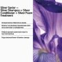 Кондиціонер “Срібний блиск” - Keune Care Silver Savior Silver Conditioner