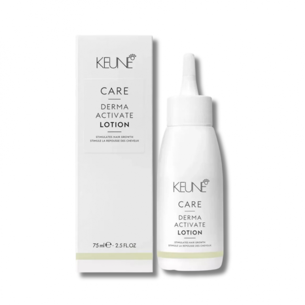 Лосьйон проти випадіння волосся - Keune Care Derma Activate Lotion