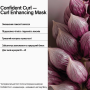 Маска для кучерявого волосся - Keune Care Confident Curl Enhancing Mask