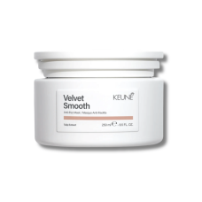 Маска для розгладження та пом’якшення волосся - Keune Care Velvet Smooth Anti-Frizz Mask