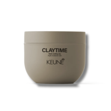 Матова формувальна глина - Keune Claytime