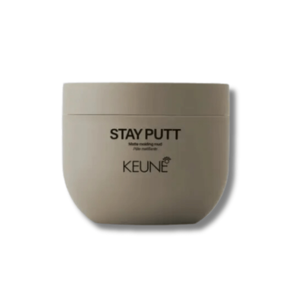 Матовий формувальний засіб - Keune Stay Putt
