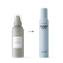М’яка піна для створення об’єму - Keune Cashmere Cloud