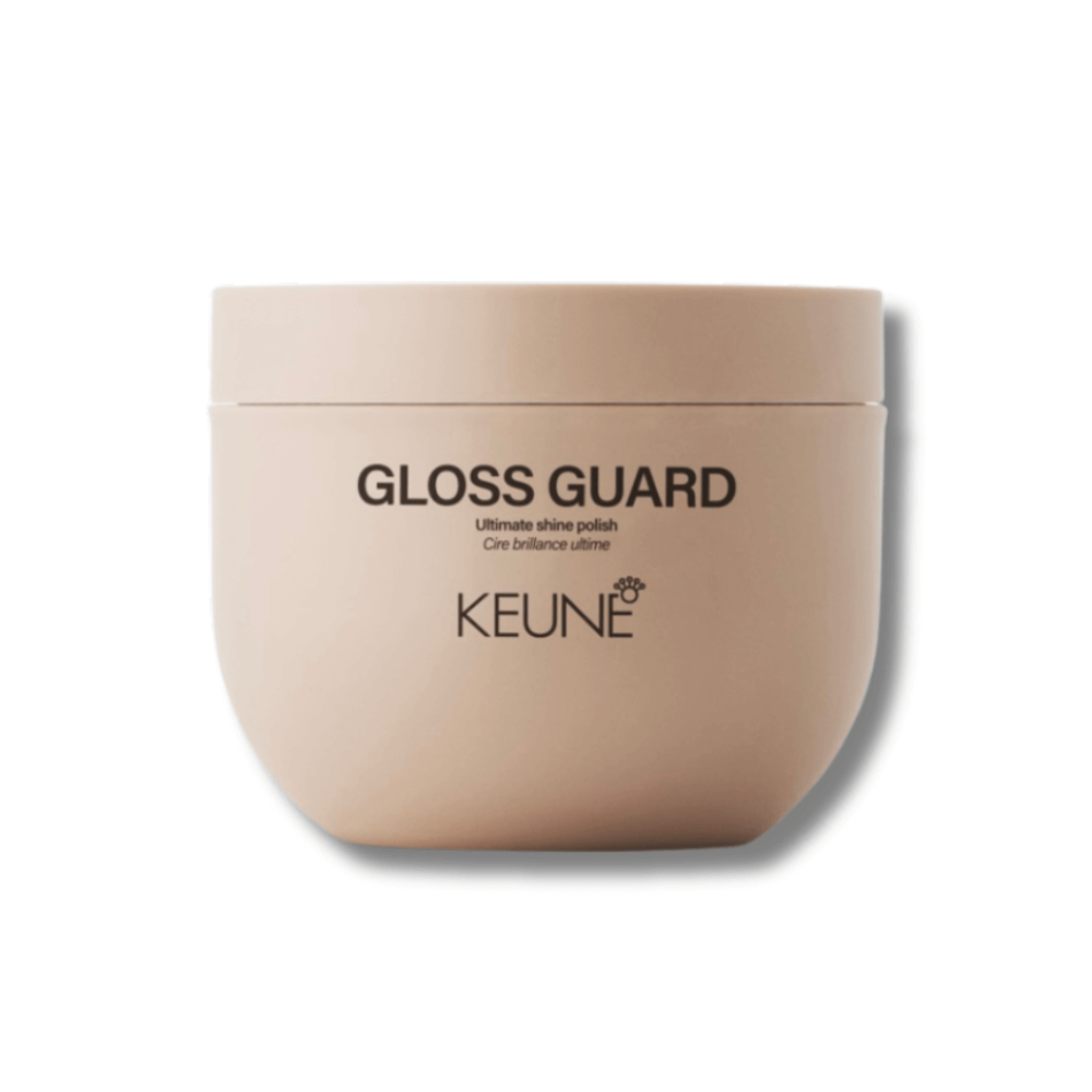 Неперевершений блиск - Keune Gloss Guard