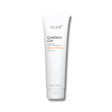 Незмивний догляд для хвилястого волосся - Keune Care Confident Curl Leave-In Wavy 2А-2С
