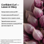 Незмивний догляд для хвилястого волосся - Keune Care Confident Curl Leave-In Wavy 2А-2С