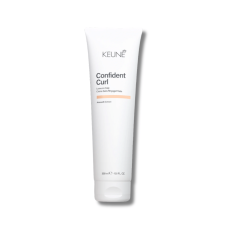 Незмивний догляд для кучерявого волосся - Keune Care Confident Curl Leave-In Coily 4А-4С