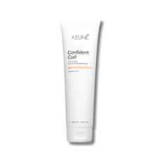 Незмивний догляд для кучерявого волосся - Keune Care Confident Curl Leave-In Curly 3А-3С