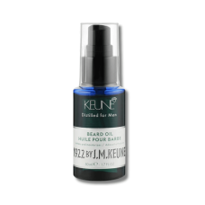 Олія для бороди для чоловіків - Keune 1922 Beard Oil Distilled For Men