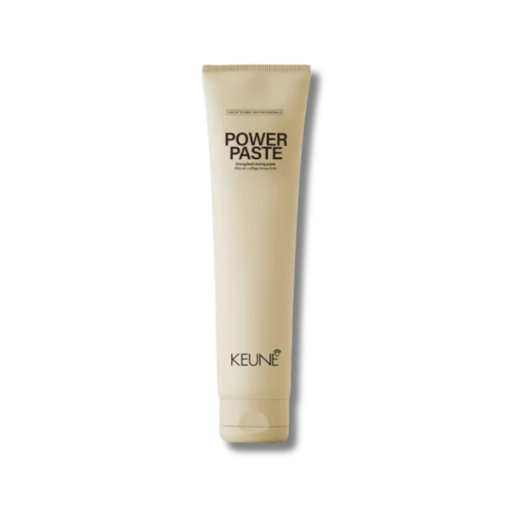 Паста для укладання та сильної фіксації - Keune Power Paste