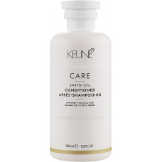 Кондиціонер "Шовковий догляд" - Keune Care Satin Oil Conditioner