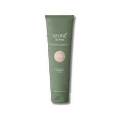 Розгладжуюча маска для волосся - Keune So Pure Polish Mask