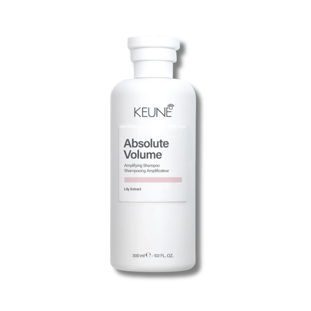 Шампунь “Абсолютний об’єм” - Keune Care Absolute Volume Amplifying Shampoo