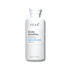 Шампунь для чутливої шкіри голови - Keune Care Scalp Sensitive Soothing Shampoo