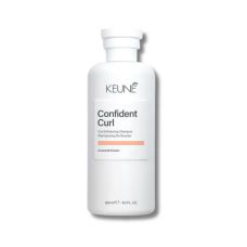 Шампунь для вьющихся волос - Keune Care Confident Curl Enhancing Shampoo